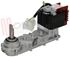 Immagine di MOTORIDUTTORE GRANITORE KENTA 230V 58W K9357511