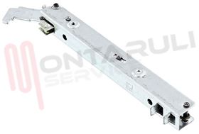 Visualizza i dettagli per CERNIERA PORTA FORNO Immagine di CERNIERA PORTA FORNO