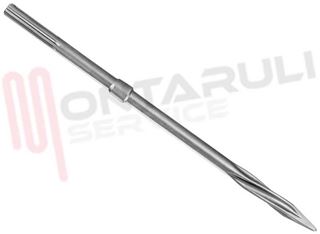 Immagine di SCALPELLO A PUNTA SDS-MAX LR400 RTEC SPEED AUTOAFFILANTE