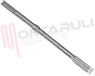 Immagine di SCALPELLO PIATTO SDS-MAX LR400 RTEC SHARP AUTOAFFILANTE
