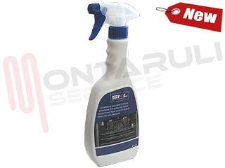 Immagine di CURA FORNO SPRAY 500ML NEW