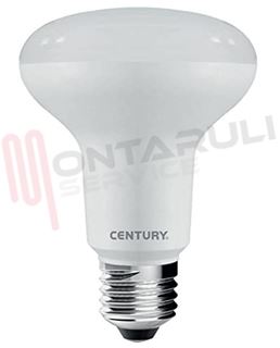 Immagine di LAMPADA SPOT R63 E27 10W LED LUCE CALDA 3000K
