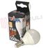Immagine di LAMPADA SFERA LED E14 6W 230V 3000°K (RESA=45W)