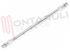 Immagine di LAMPADA ALOGENA LINEARE 1000W 10X189 R7S