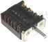Immagine di COMMUTATORE FORNO 5+OFF EGO 4626866816