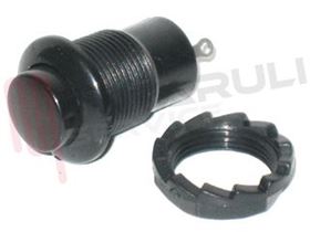 Visualizza i dettagli per PULSANTE MINIATURA 10MM. NA ROTONDO NERO Immagine di PULSANTE MINIATURA 10MM. NA ROTONDO NERO