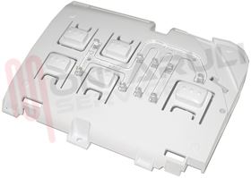 Visualizza i dettagli per CONTENITORE SCHEDA ELETTRONICA CRUSCOTTO OPT.LOGIC Immagine di CONTENITORE SCHEDA ELETTRONICA CRUSCOTTO OPT.LOGIC