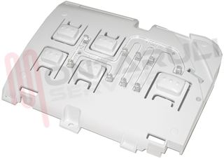 Immagine di CONTENITORE SCHEDA ELETTRONICA CRUSCOTTO OPT.LOGIC