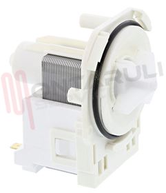 Visualizza i dettagli per POMPA SCARICO 50HZ 30W ORIGINALE Immagine di POMPA SCARICO 50HZ 30W ORIGINALE