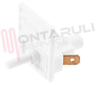 Immagine di PULSANTE LUCE FRIGO NC
