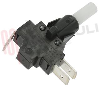 Immagine di PULSANTE 16(4)A 250V LAVASTOVIGLIE ZANUSSI
