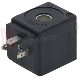 Visualizza i dettagli per BOBINA ELETTROVALVOLA 9W 24V 50/60HZ LUCIFER Immagine di BOBINA ELETTROVALVOLA 9W 24V 50/60HZ LUCIFER