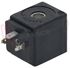 Immagine di BOBINA ELETTROVALVOLA 9W 24V 50/60HZ LUCIFER