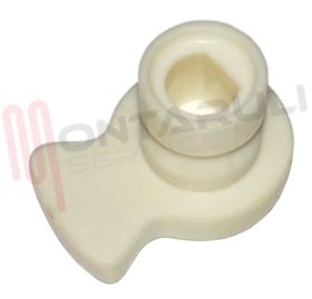 Visualizza i dettagli per TRASCINATORE PIATTO MICROONDE H=18,5MM Immagine di TRASCINATORE PIATTO MICROONDE H=18,5MM