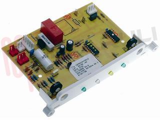 Immagine di SCHEDA ELETTRONICA CRUSCOTTO