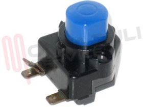 Visualizza i dettagli per INTERRUTTORE PULSANTE ASPIRAPOLVERE Immagine di INTERRUTTORE PULSANTE ASPIRAPOLVERE