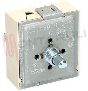 Immagine di REGOLATORE TENSIONE 13A 230V 50.59070.048