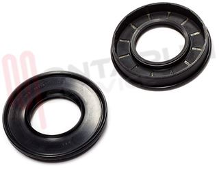 Immagine di ANELLO TENUTA 39,5X72/78X11/14,5MM. GORENJE