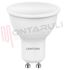 Immagine di LAMPADA SPOT R50 LED GU10 7W 230V LUCE CALDA 3000K