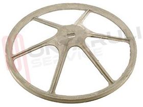 Visualizza i dettagli per PULEGGIA CESTO ARDO Immagine di PULEGGIA CESTO ARDO