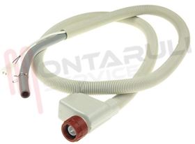 Visualizza i dettagli per TUBO CARICO ACQUASTOP MT.1,8 Immagine di TUBO CARICO ACQUASTOP MT.1,8