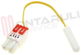 Visualizza i dettagli per SENSORE SONDA DI TEMPERATURA Immagine di SENSORE SONDA DI TEMPERATURA