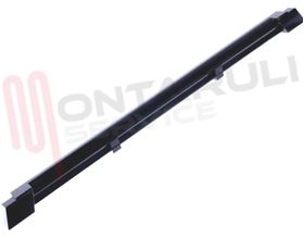 Visualizza i dettagli per DEFLETTORE MANIGLIA REGGIVETRO PORTA FORNO Immagine di DEFLETTORE MANIGLIA REGGIVETRO PORTA FORNO