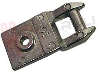 Immagine di NASELLO CHIUSURA PORTA LS