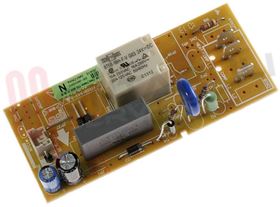 Visualizza i dettagli per SCHEDA CONTROL HERCULES Immagine di SCHEDA CONTROL HERCULES