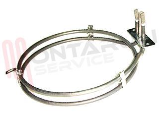 Immagine di RESISTENZA CIRCOLARE 2000W 230V FRANKE