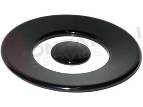 Visualizza i dettagli per PIATTELLO SMALTATO CORONA + CENTRALE D.132MM. LUCIDO Immagine di PIATTELLO SMALTATO CORONA + CENTRALE D.132MM. LUCIDO