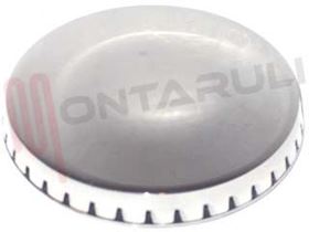 Visualizza i dettagli per SPARTIFIAMMA GRANDE CROMATO LUCIDO Immagine di SPARTIFIAMMA GRANDE CROMATO LUCIDO