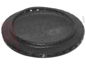 Visualizza i dettagli per SPARTIFIAMMA GHISA SMALTATO GRANDE Immagine di SPARTIFIAMMA GHISA SMALTATO GRANDE