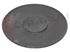Immagine di PIATTELLO OPACO AUSILIARIO NERO D.55MM.