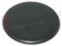 Immagine di PIATTELLO OPACO AUSILIARIO NERO D.55MM.