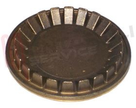 Visualizza i dettagli per SPARTIFIAMMA OTTONE GREZZO GRANDE GASFIRE Ø64MM. Immagine di SPARTIFIAMMA OTTONE GREZZO GRANDE GASFIRE Ø64MM.