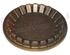 Immagine di SPARTIFIAMMA OTTONE GREZZO GRANDE GASFIRE Ø64MM.
