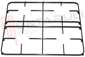 Visualizza i dettagli per GRIGLIA 4 FUOCHI PIATTINA 445X478MM. GASFIRE Immagine di GRIGLIA 4 FUOCHI PIATTINA 445X478MM. GASFIRE