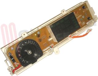 Immagine di SCHEDA DISPLAY LAVATRICE SAMSUNG