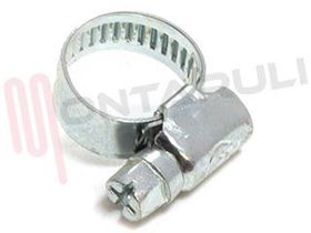 Visualizza i dettagli per FASCETTA STRINGITUBO DIAM.10-16 H.9MM UNIVERSALE GPL Immagine di FASCETTA STRINGITUBO DIAM.10-16 H.9MM UNIVERSALE GPL