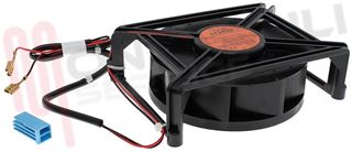 Immagine di MOTOVENTILATORE NMB 9V 1,35W+8200985