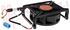 Immagine di MOTOVENTILATORE NMB 9V 1,35W+8200985