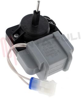 Immagine di MOTOVENTILATORE FREEZER 220-240V IGNIS WHIRLPOOL