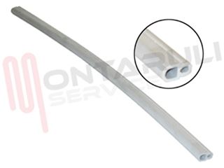 Immagine di SUPPORTO GUARNIZIONE SUPERIORE L=348MM.