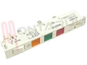 Visualizza i dettagli per GRUPPO INTERRUTTORI E SPIE BIANCO Immagine di GRUPPO INTERRUTTORI E SPIE BIANCO