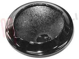 Visualizza i dettagli per PIATTELLO BOMBATO SMALTATO AUX DIAM. 50MM. Immagine di PIATTELLO BOMBATO SMALTATO AUX DIAM. 50MM.