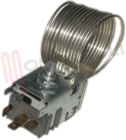 Visualizza i dettagli per TERMOSTATO FREEZER 077B2290 = 077B6095 540264 Immagine di TERMOSTATO FREEZER 077B2290 = 077B6095 540264