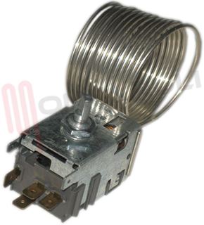 Immagine di TERMOSTATO FREEZER 077B2290 = 077B6095 540264