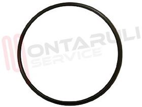 Visualizza i dettagli per GUARNIZIONE PENTOLA A PRESSIONE LT 4,5/6 Immagine di GUARNIZIONE PENTOLA A PRESSIONE LT 4,5/6