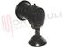 Immagine di FARETTO CAST BASETTA 4001 PAR30-75W CNL NERO XL
